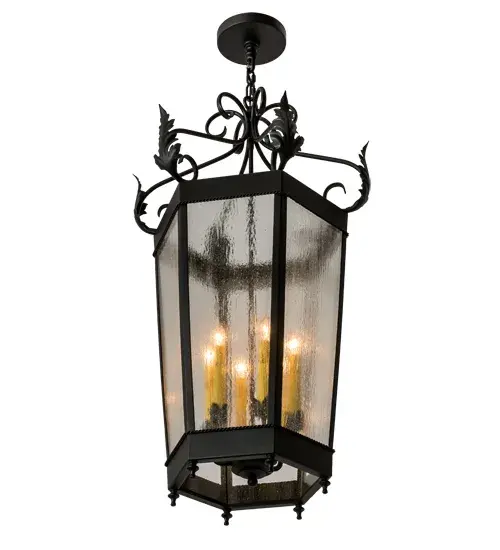 20"W Regency Pendant - Image 6