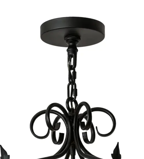 20"W Regency Pendant - Image 10