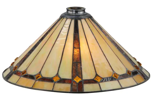 The Belvidere by Meyda Lighting - Image 1