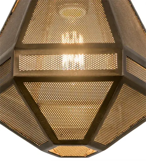 The Nidos by Meyda Lighting - Image 4