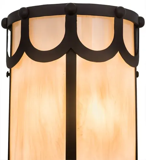 The Meyda Tiffany - Carousel by Meyda Lighting - Image 4