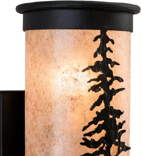 The Meyda Tiffany - Tall Pines by Meyda Lighting - Image 9