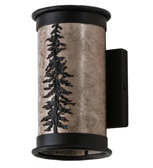 The Meyda Tiffany - Tall Pines by Meyda Lighting - Image 3