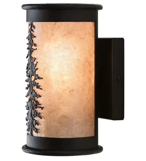 The Meyda Tiffany - Tall Pines by Meyda Lighting - Image 7