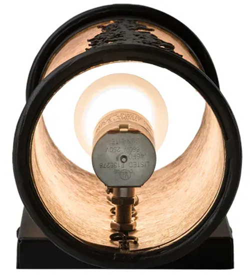 The Meyda Tiffany - Tall Pines by Meyda Lighting - Image 8