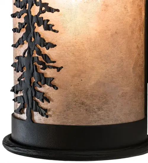 The Meyda Tiffany - Tall Pines by Meyda Lighting - Image 9