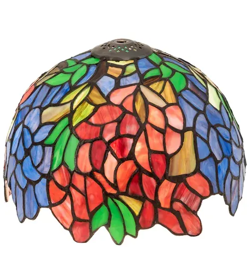 The Tiffany Laburnum by Meyda Lighting - Image 2