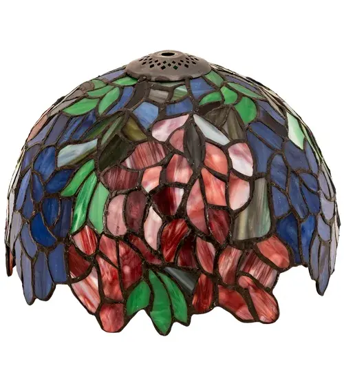 The Tiffany Laburnum by Meyda Lighting - Image 3