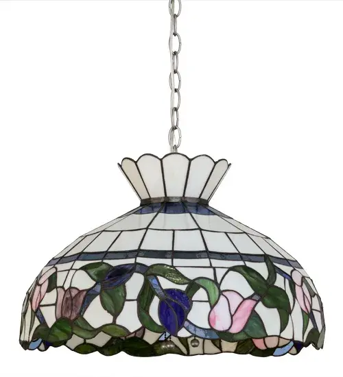 The Rose Vine by Meyda Lighting - Image 3