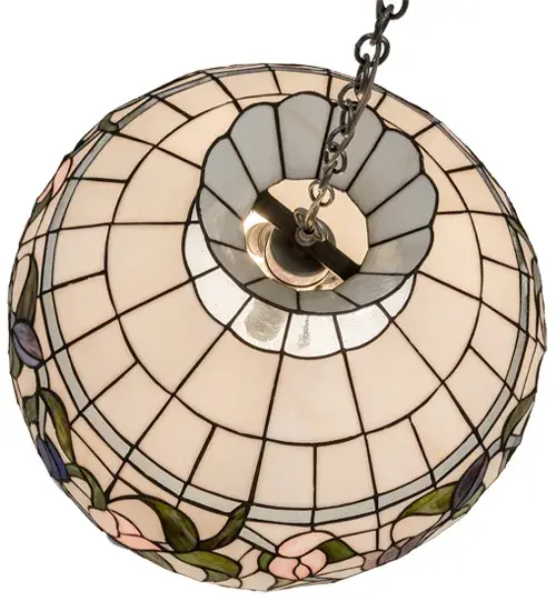 The Rose Vine by Meyda Lighting - Image 4