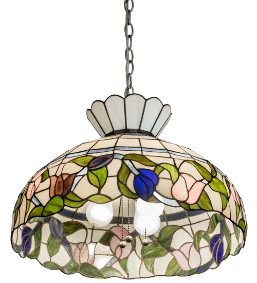 The Rose Vine by Meyda Lighting - Image 7
