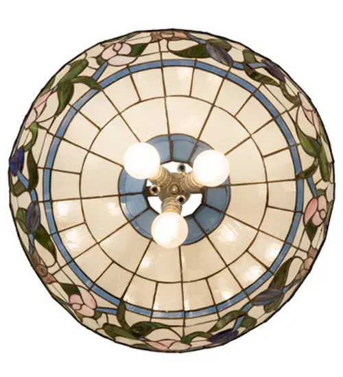 The Rose Vine by Meyda Lighting - Image 8