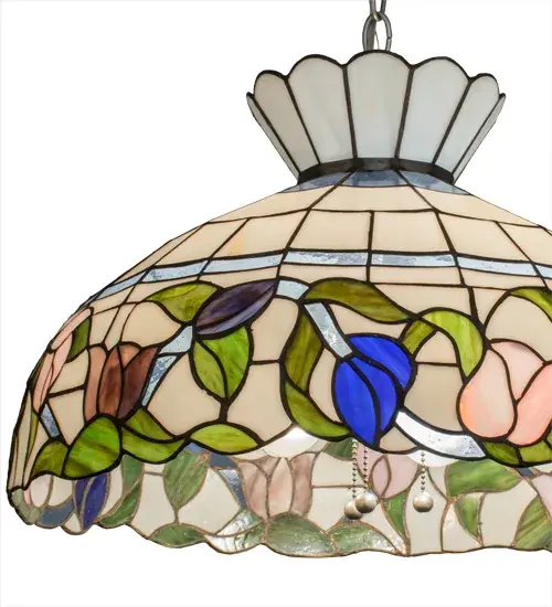 The Rose Vine by Meyda Lighting - Image 9