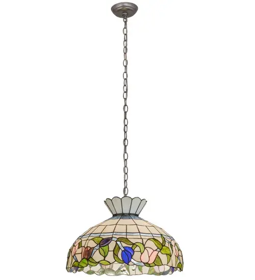 The Rose Vine by Meyda Lighting - Image 10