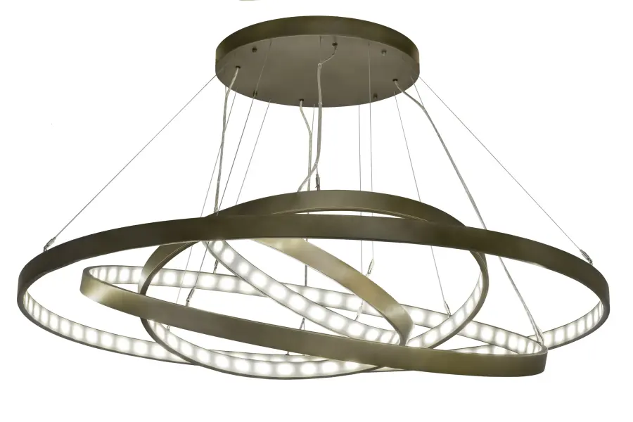 The Anillo by Meyda Lighting - Image 1