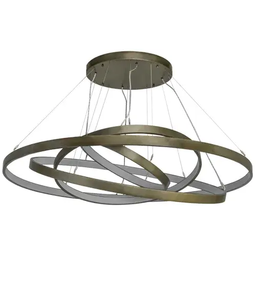 The Anillo by Meyda Lighting - Image 3