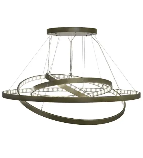 The Anillo by Meyda Lighting - Image 4
