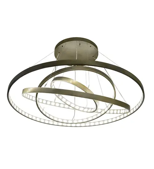 The Anillo by Meyda Lighting - Image 5