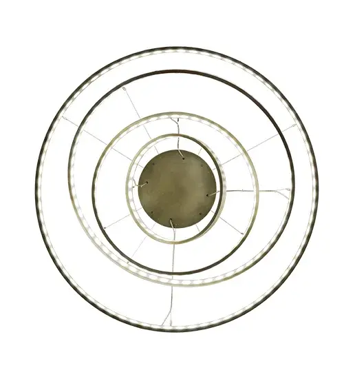 The Anillo by Meyda Lighting - Image 6