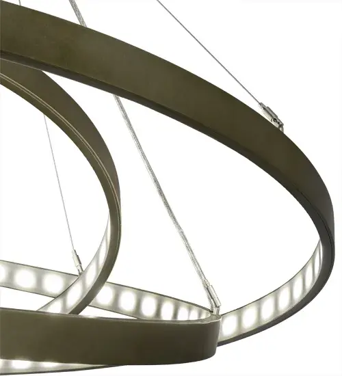 The Anillo by Meyda Lighting - Image 7