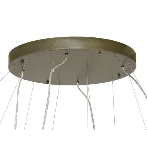The Anillo by Meyda Lighting - Image 8