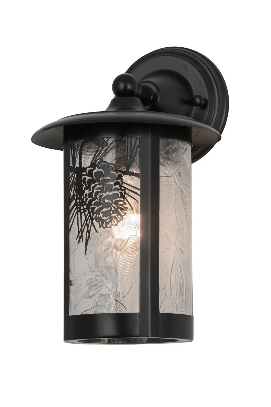 The Meyda Tiffany - Fulton by Meyda Lighting - Image 1