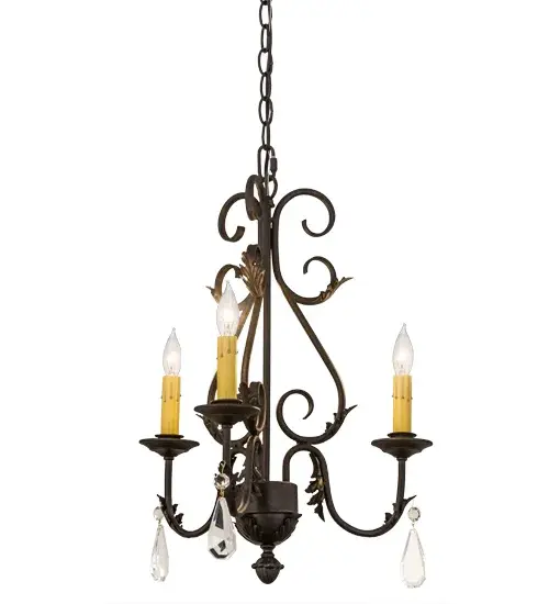 The French Elegance by Meyda Lighting - Image 2