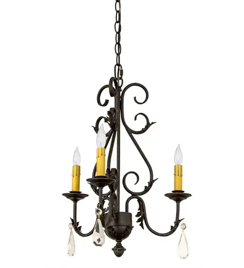 The French Elegance by Meyda Lighting - Image 3