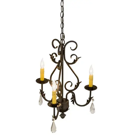 The French Elegance by Meyda Lighting - Image 4