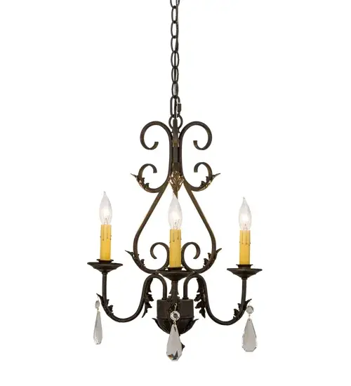 The French Elegance by Meyda Lighting - Image 5