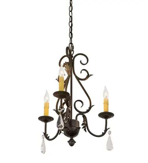 The French Elegance by Meyda Lighting - Image 6