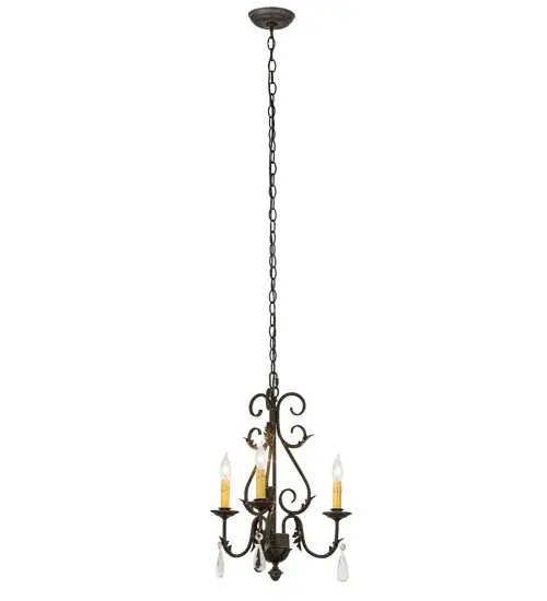 The French Elegance by Meyda Lighting - Image 10