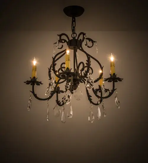 The Chantilly by Meyda Lighting - Image 1