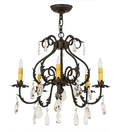 The Chantilly by Meyda Lighting - Image 3