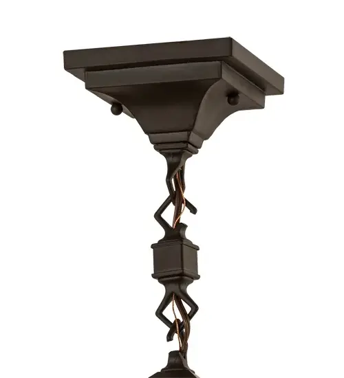 The "T" Mission by Meyda Lighting - Image 10