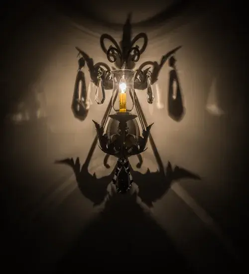 The French Elegance by Meyda Lighting - Image 1