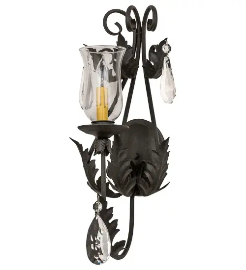The French Elegance by Meyda Lighting - Image 3