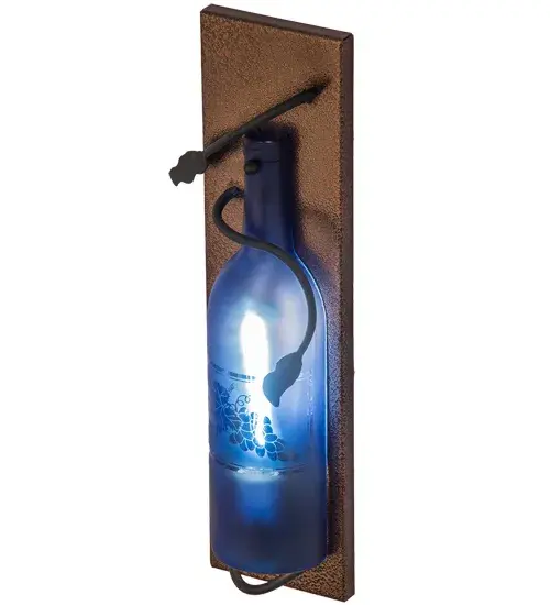 The Meyda Tiffany - Tuscan Vineyard by Meyda Lighting - Image 4