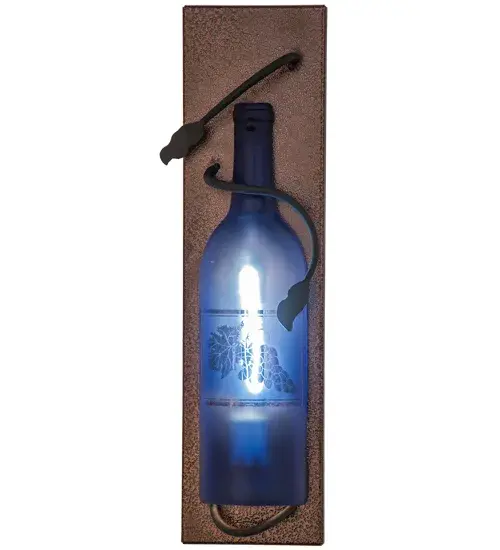 The Meyda Tiffany - Tuscan Vineyard by Meyda Lighting - Image 5