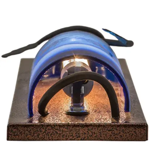 The Meyda Tiffany - Tuscan Vineyard by Meyda Lighting - Image 8