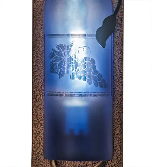 The Meyda Tiffany - Tuscan Vineyard by Meyda Lighting - Image 9