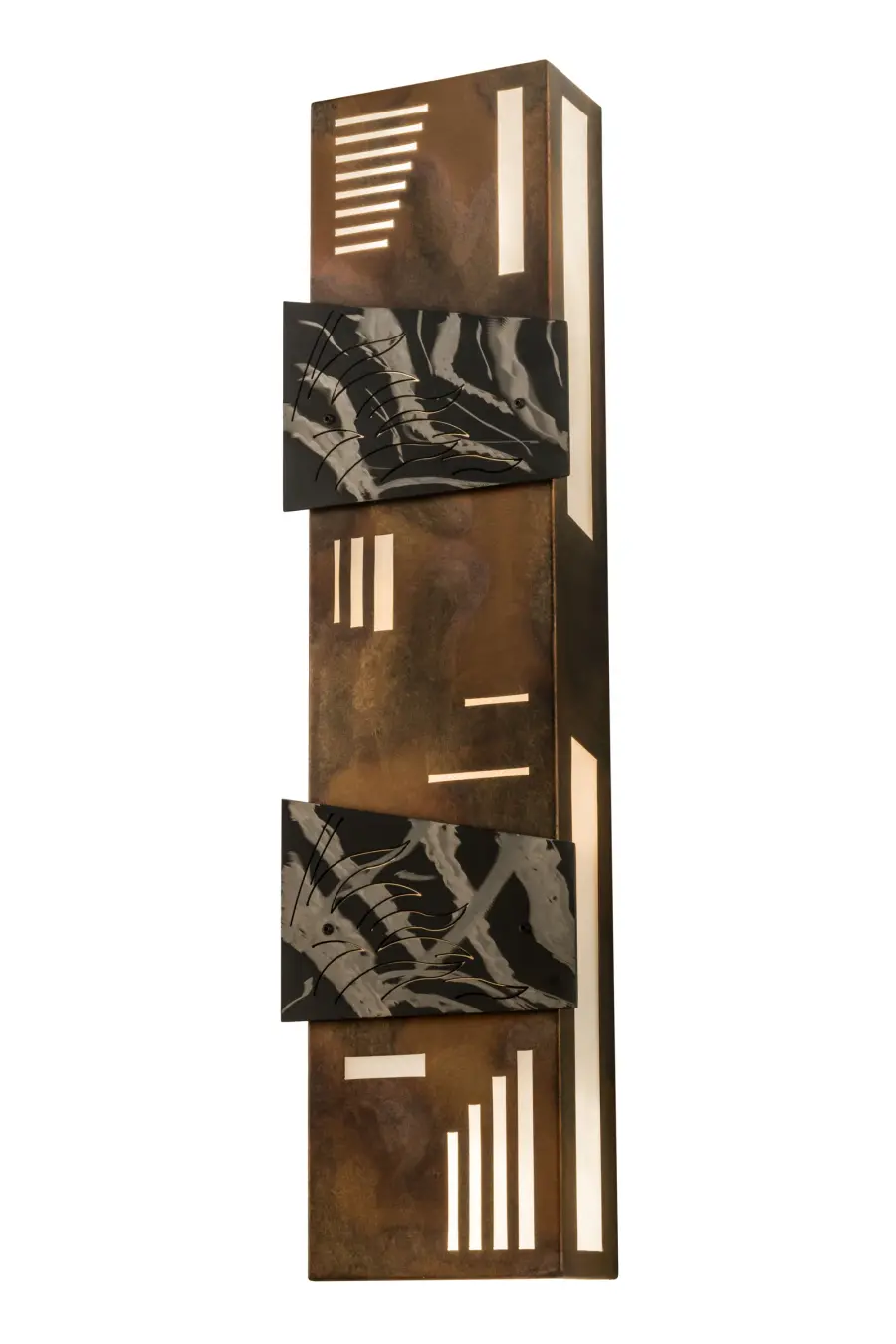 The Meyda Tiffany - Indigo by Meyda Lighting - Image 1