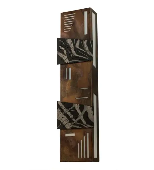 The Meyda Tiffany - Indigo by Meyda Lighting - Image 3