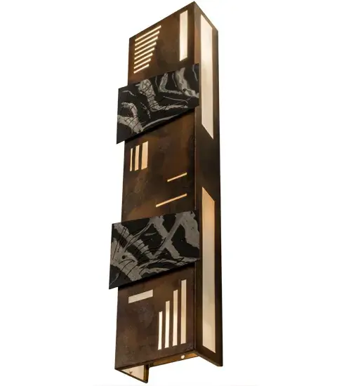 The Meyda Tiffany - Indigo by Meyda Lighting - Image 6