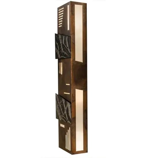 The Meyda Tiffany - Indigo by Meyda Lighting - Image 7