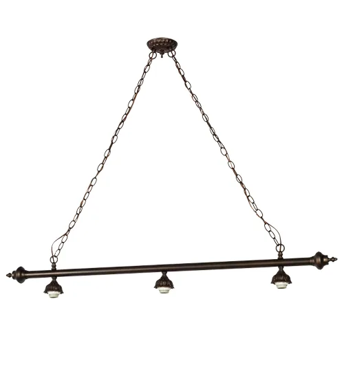 52" Long Island Pendant Hardware