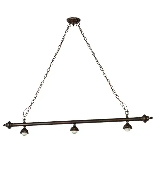 The Island Pendant Hardware by Meyda Lighting - Image 1