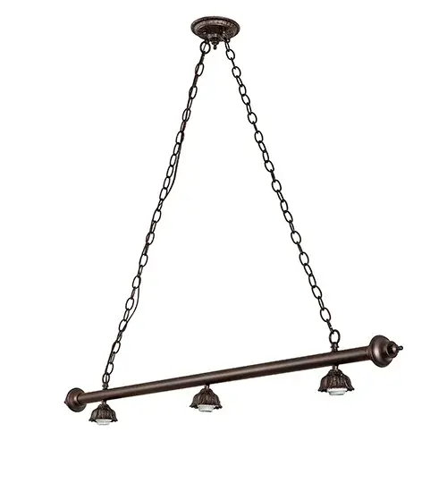 The Island Pendant Hardware by Meyda Lighting - Image 2