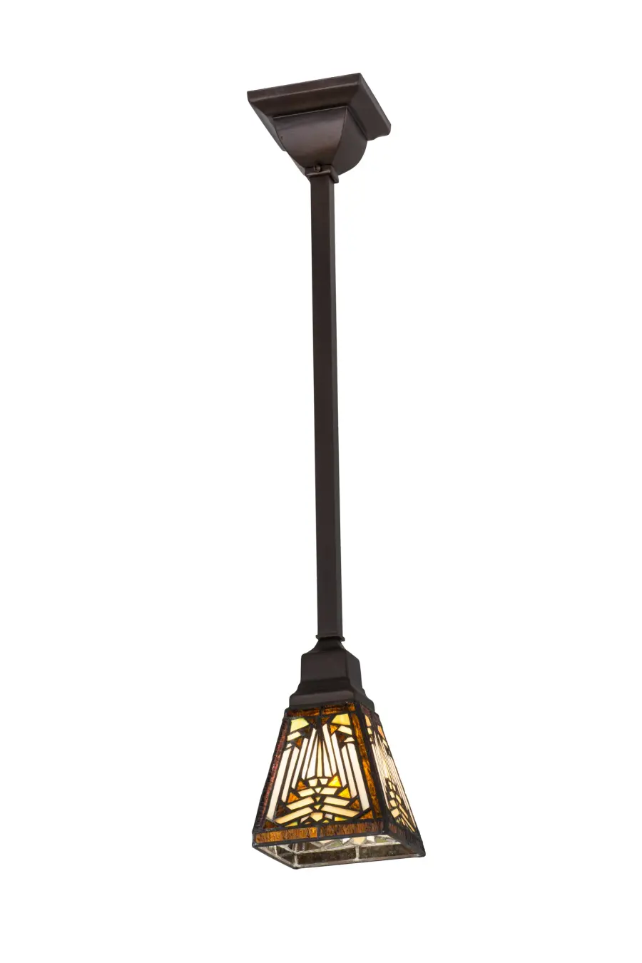 The Nuevo by Meyda Lighting - Image 1