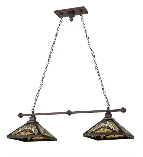 The Nuevo by Meyda Lighting - Image 3